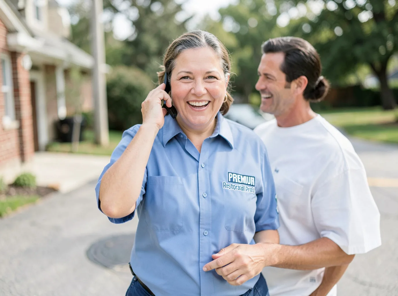 Water Damage Restoration Washington, NE FAQs